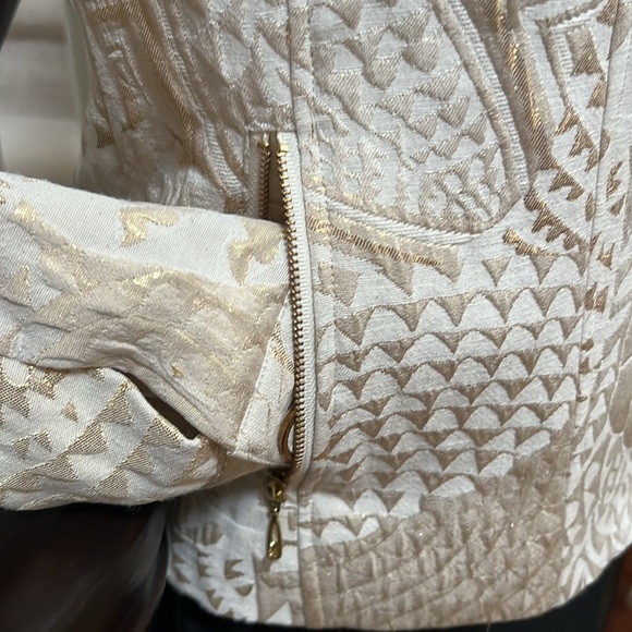 Chico’s jacket - Picture 6 of 17